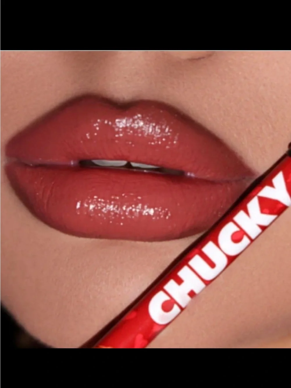 Chucky Lip Kit